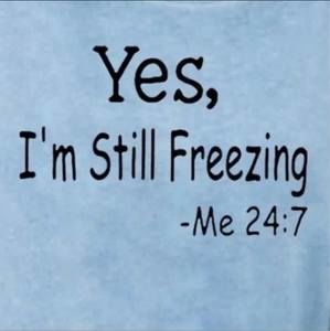 Meet your Posher, Tammy-jo